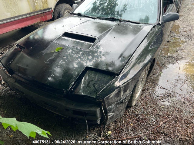 Aukcja sprzedaży 1990 Mazda Rx7, vin: JM1FC333XL0806280, numer aukcji: 40075131