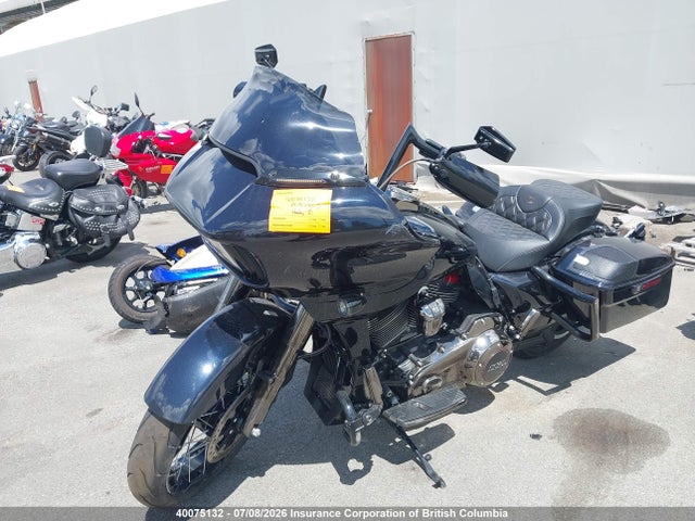 Harley-Davidson FLTRXSE 2022 5HD1TCL32NB950057 Image 2