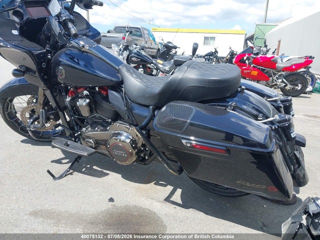Harley-Davidson FLTRXSE 2022 5HD1TCL32NB950057 Image 3