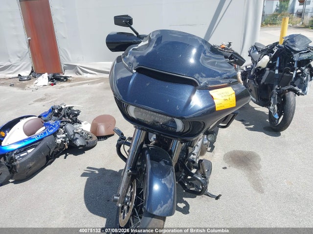Harley-Davidson FLTRXSE 2022 5HD1TCL32NB950057 Image 5