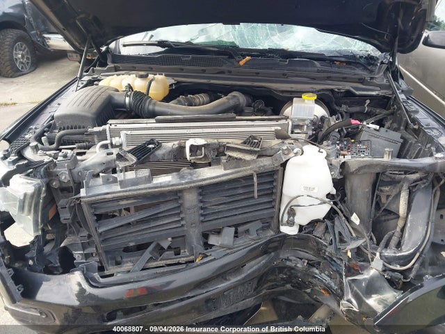 Aukcja sprzedaży 2021 Ram 1500 Limited, vin: 2BGT09017MN683750, numer aukcji: 40068807