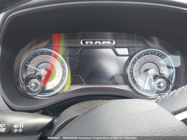 Aukcja sprzedaży 2021 Ram 1500 Limited, vin: 2BGT09017MN683750, numer aukcji: 40068807