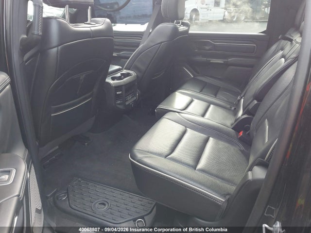 Aukcja sprzedaży 2021 Ram 1500 Limited, vin: 2BGT09017MN683750, numer aukcji: 40068807