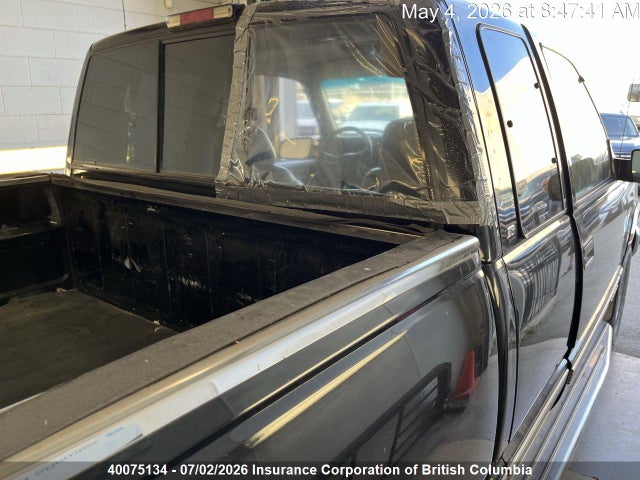 Aukcja sprzedaży 1998 Gmc Sierra, vin: 1GTEK19R3WR511603, numer aukcji: 40075134
