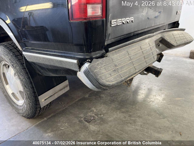 Aukcja sprzedaży 1998 Gmc Sierra, vin: 1GTEK19R3WR511603, numer aukcji: 40075134