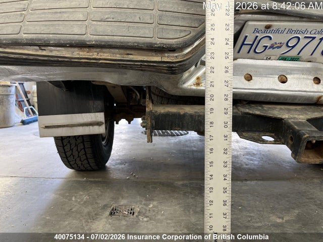 Aukcja sprzedaży 1998 Gmc Sierra, vin: 1GTEK19R3WR511603, numer aukcji: 40075134