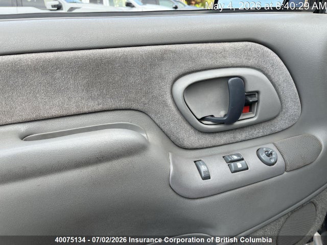 Aukcja sprzedaży 1998 Gmc Sierra, vin: 1GTEK19R3WR511603, numer aukcji: 40075134
