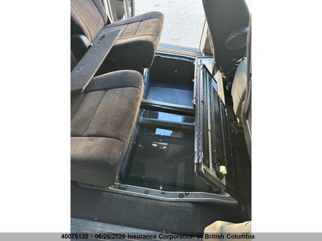Aukcja sprzedaży 2013 Chrysler Town & Country Touring, vin: 2C4RC1BG7DR635629, numer aukcji: 40075135