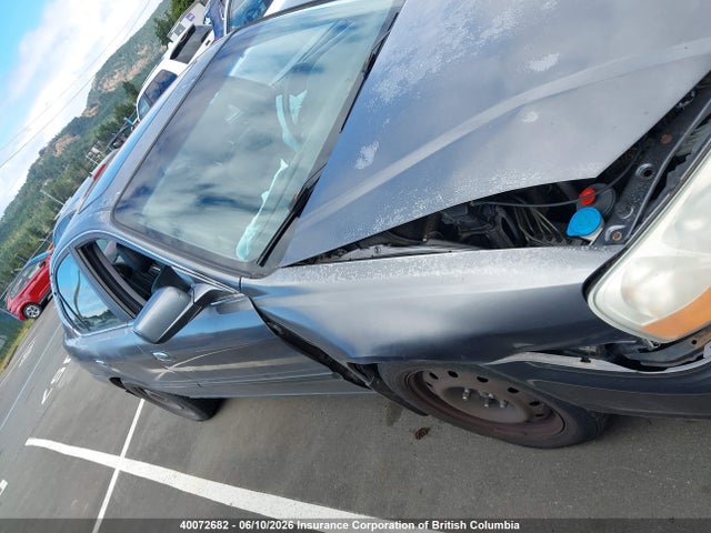40072682 :رقم المزاد ، 19UUA566X2A801914 vin ، 2002 Acura 3.2tl مزاد بيع