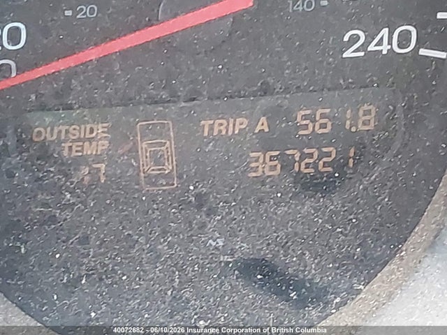 40072682 :رقم المزاد ، 19UUA566X2A801914 vin ، 2002 Acura 3.2tl مزاد بيع