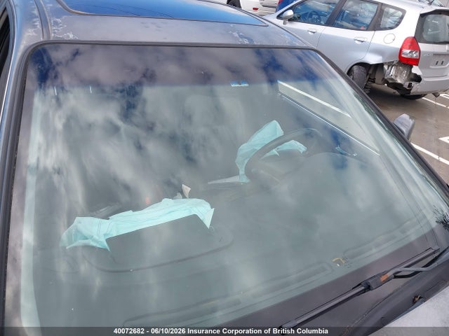 40072682 :رقم المزاد ، 19UUA566X2A801914 vin ، 2002 Acura 3.2tl مزاد بيع