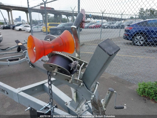 Ez Loader Boat Trailer 2025 1ZETANSTXSA004310 Image 12