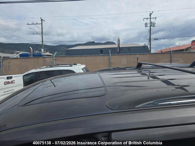 Dodge DURANGO LIMITED 2016 1C4RDJDG8GC477292 Image 8