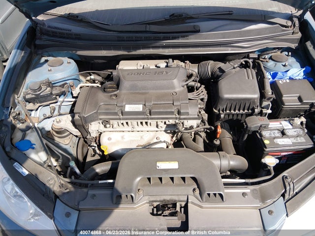 Продаж на аукціоні авто 2008 Hyundai Elantra Gl/gls, vin: KMHDU45D48U375964, номер лоту: 40074868