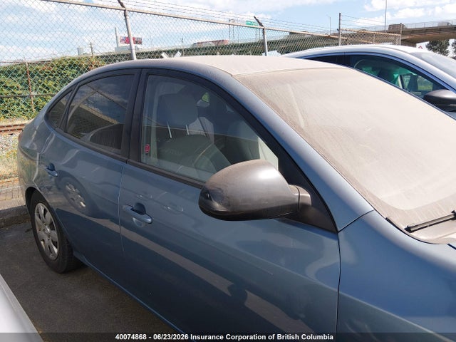 Продаж на аукціоні авто 2008 Hyundai Elantra Gl/gls, vin: KMHDU45D48U375964, номер лоту: 40074868