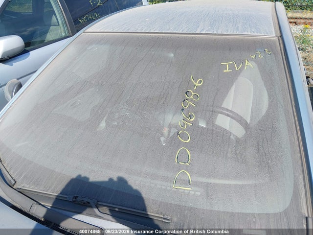 Продаж на аукціоні авто 2008 Hyundai Elantra Gl/gls, vin: KMHDU45D48U375964, номер лоту: 40074868