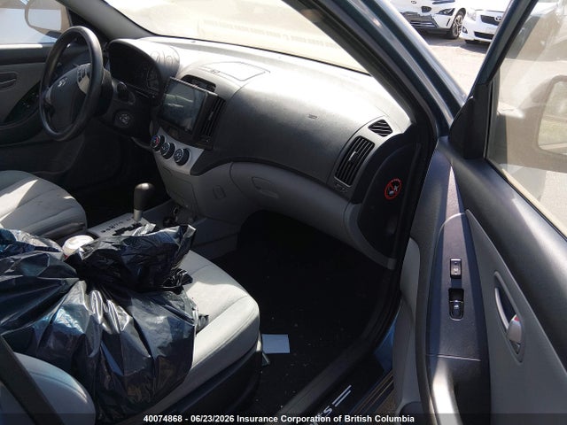 Продаж на аукціоні авто 2008 Hyundai Elantra Gl/gls, vin: KMHDU45D48U375964, номер лоту: 40074868
