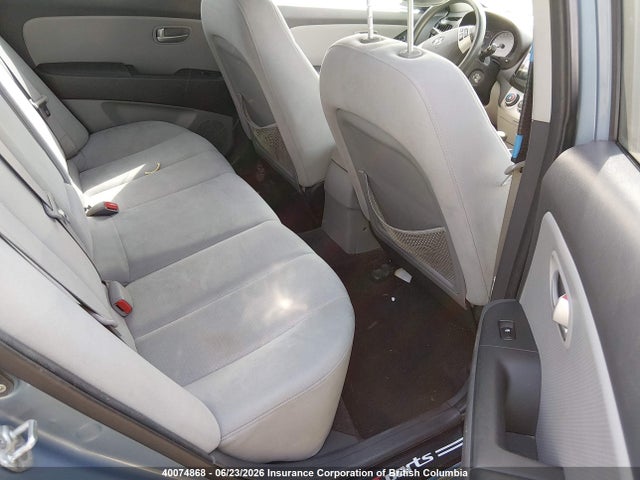 Продаж на аукціоні авто 2008 Hyundai Elantra Gl/gls, vin: KMHDU45D48U375964, номер лоту: 40074868