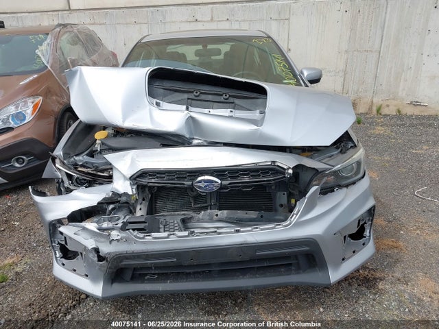 Subaru WRX 2019 JF1VA2Y65K9813331 Image 12