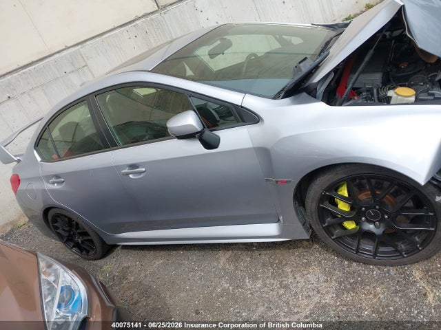 Subaru WRX 2019 JF1VA2Y65K9813331 Image 13