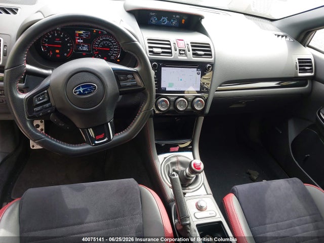 Subaru WRX 2019 JF1VA2Y65K9813331 Image 20