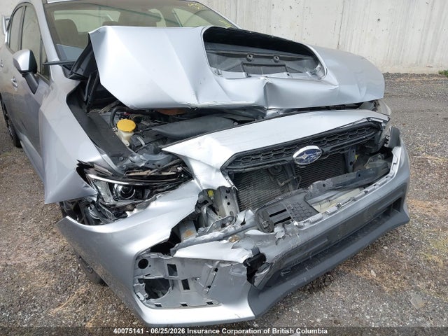 Subaru WRX 2019 JF1VA2Y65K9813331 Image 6