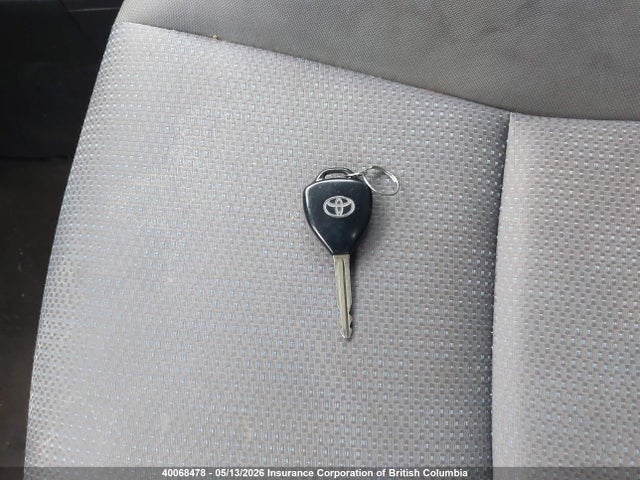 40068478 :رقم المزاد ، 2T1KU40E99C019052 vin ، 2009 Toyota Corolla Matrix مزاد بيع