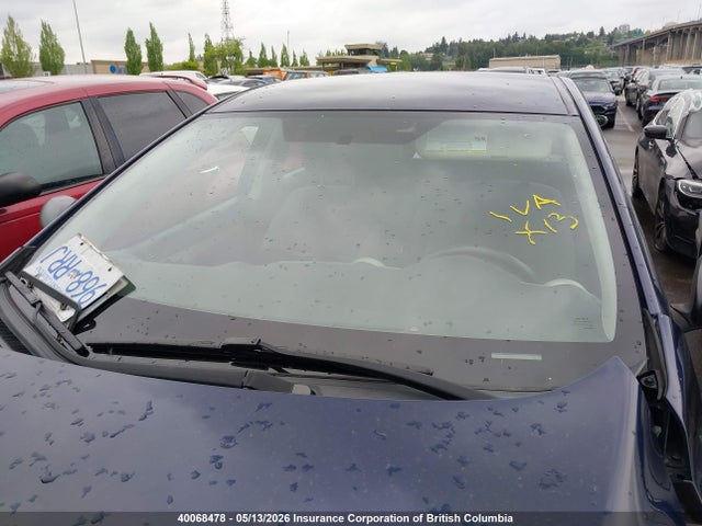 40068478 :رقم المزاد ، 2T1KU40E99C019052 vin ، 2009 Toyota Corolla Matrix مزاد بيع