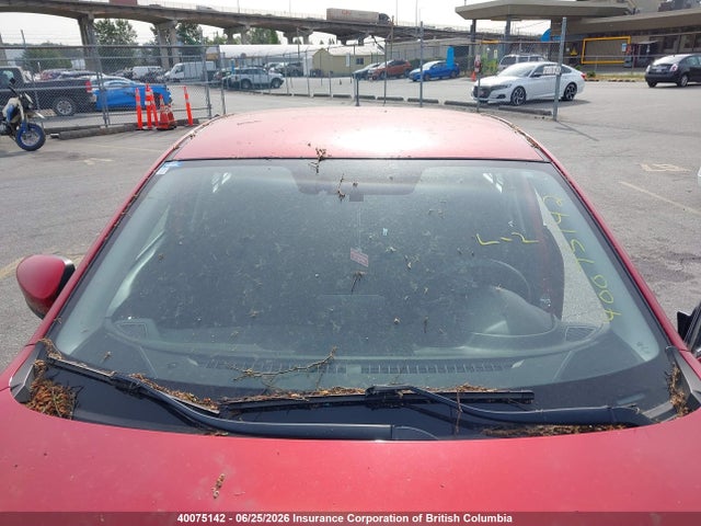 Mazda 3 TOURING 2014 3MZBM1L7XEM116786 Image 18
