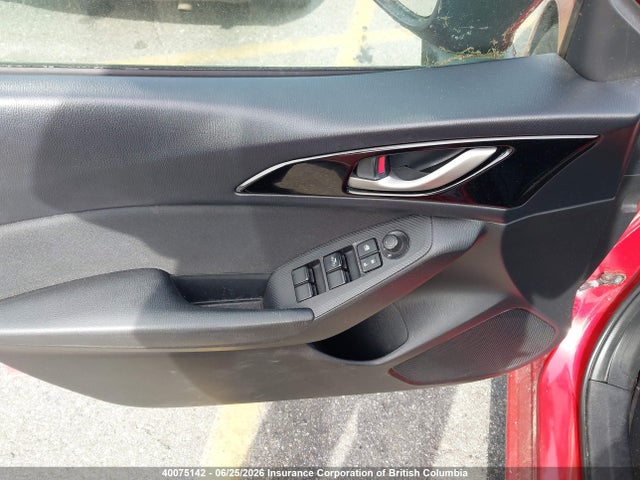 40075142 :رقم المزاد ، 3MZBM1L7XEM116786 vin ، 2014 Mazda 3 Touring مزاد بيع
