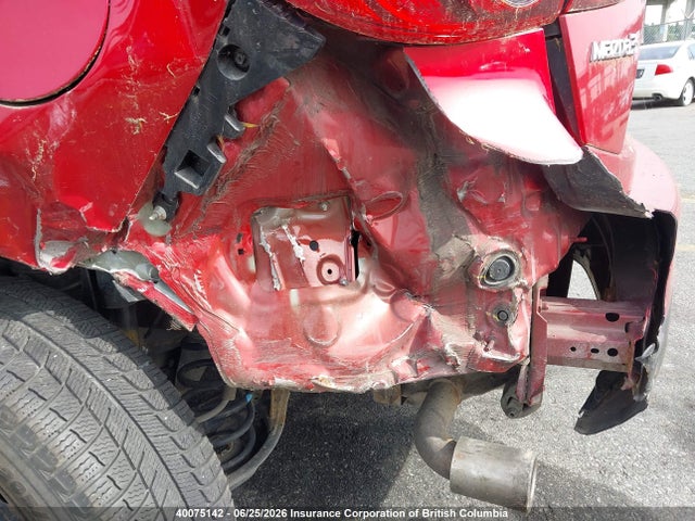 Mazda 3 TOURING 2014 3MZBM1L7XEM116786 Image 23
