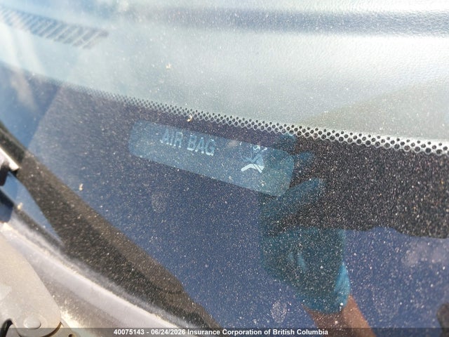 40075143 :رقم المزاد ، JA4LZ81F26U611194 vin ، 2006 Mitsubishi Outlander Limited مزاد بيع