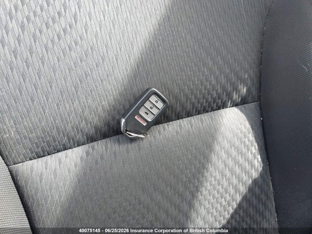 Honda Civic 2014 2HGFB2F55EH035107 Image 11