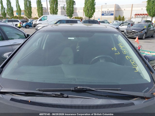 Honda Civic 2014 2HGFB2F55EH035107 Image 17