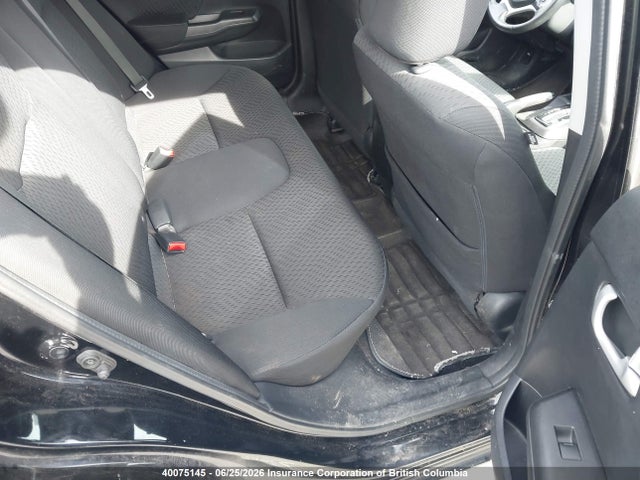 Honda Civic 2014 2HGFB2F55EH035107 Image 8