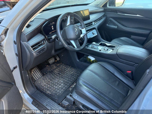 5N1AL1GS3SC331273 Infiniti QX60
