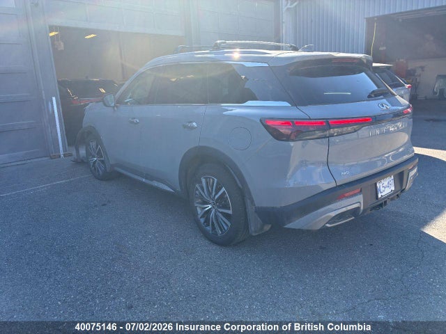 5N1AL1GS3SC331273 Infiniti QX60