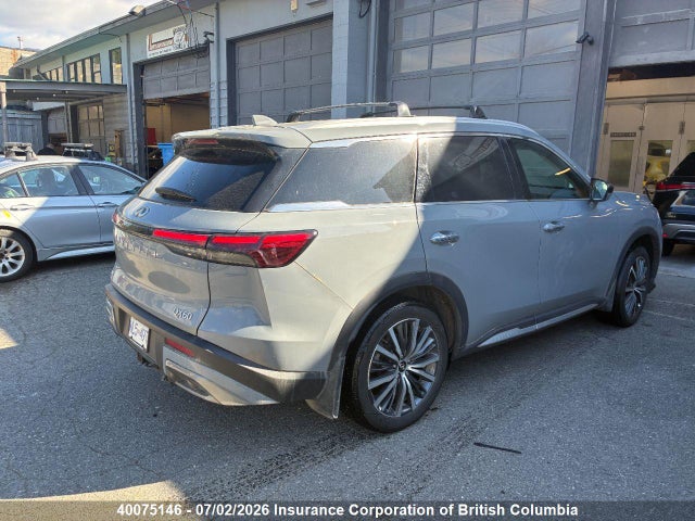 5N1AL1GS3SC331273 Infiniti QX60