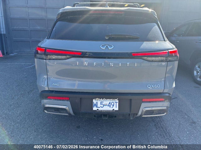 5N1AL1GS3SC331273 Infiniti QX60