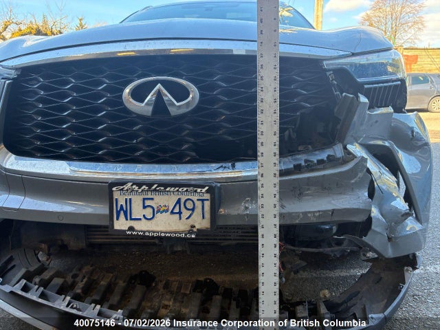 5N1AL1GS3SC331273 Infiniti QX60