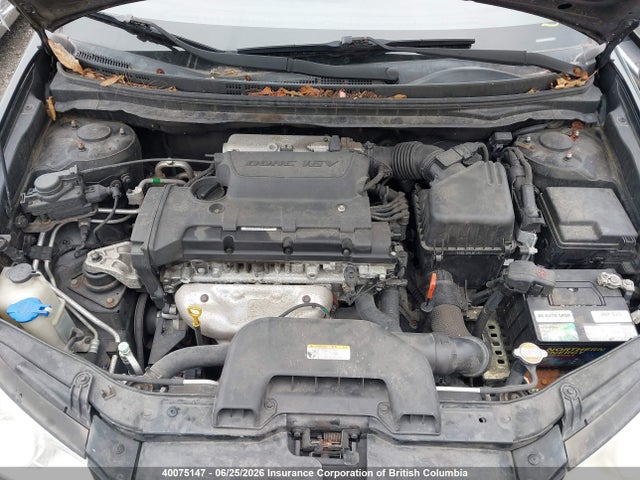 Продаж на аукціоні авто 2010 Hyundai Elantra Gls, vin: KMHDU4AD6AU057694, номер лоту: 40075147