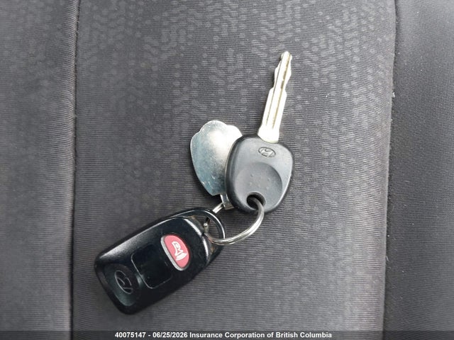 Продаж на аукціоні авто 2010 Hyundai Elantra Gls, vin: KMHDU4AD6AU057694, номер лоту: 40075147