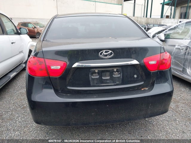 Продаж на аукціоні авто 2010 Hyundai Elantra Gls, vin: KMHDU4AD6AU057694, номер лоту: 40075147