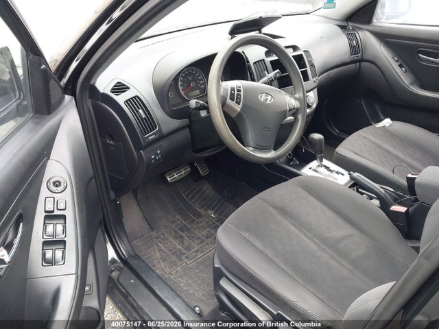 Продаж на аукціоні авто 2010 Hyundai Elantra Gls, vin: KMHDU4AD6AU057694, номер лоту: 40075147