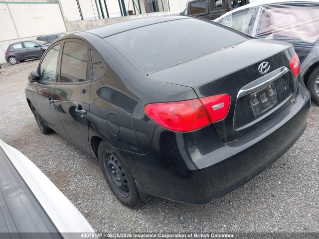 Продаж на аукціоні авто 2010 Hyundai Elantra Gls, vin: KMHDU4AD6AU057694, номер лоту: 40075147
