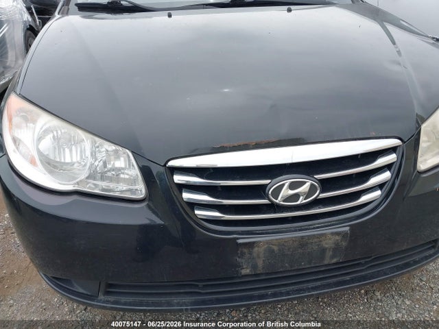 Продаж на аукціоні авто 2010 Hyundai Elantra Gls, vin: KMHDU4AD6AU057694, номер лоту: 40075147