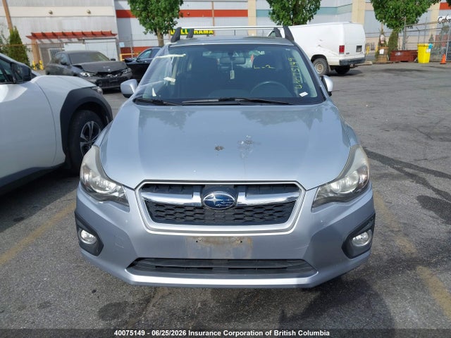 Продаж на аукціоні авто 2013 Subaru Impreza Premium, vin: JF1GPAD61DH825489, номер лоту: 40075149