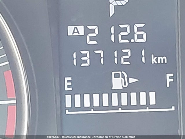 Продаж на аукціоні авто 2013 Subaru Impreza Premium, vin: JF1GPAD61DH825489, номер лоту: 40075149