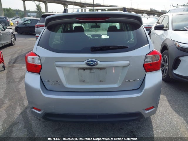Продаж на аукціоні авто 2013 Subaru Impreza Premium, vin: JF1GPAD61DH825489, номер лоту: 40075149