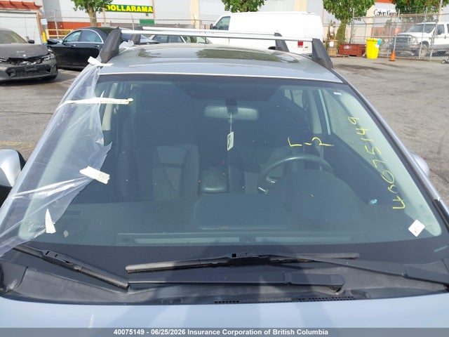 Продаж на аукціоні авто 2013 Subaru Impreza Premium, vin: JF1GPAD61DH825489, номер лоту: 40075149